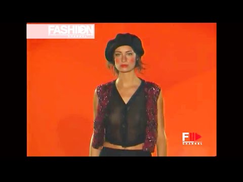 gorgeous : Mariella Burani S00