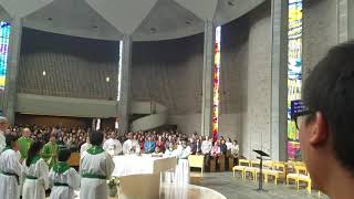 I Will Sing Forever (SIIYM 2nd Year Anniversary)