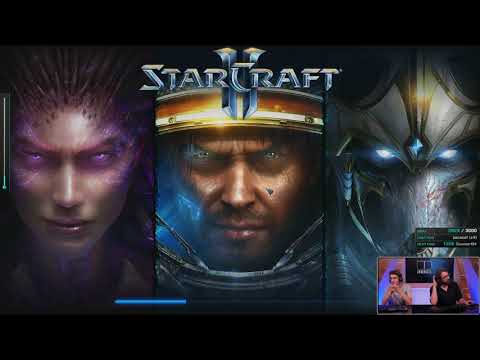 Underdogs S45 - Preshow - Demi finale