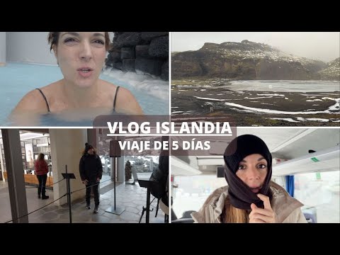 VLOG ICELAND second HONEYMOON – are you coming? Marilyn’s Closet