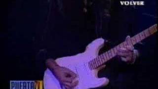 Rata Blanca - Preludio Obsesivo Gran Rex (2001)