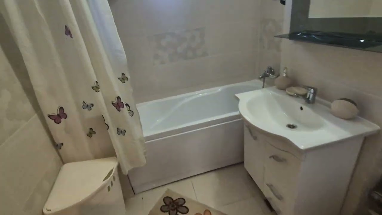 Tur video  Apartament 3 Camere Timpuri Noi Bucuresti