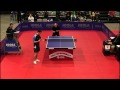 Men's Singles QF: Jim Butler vs. Khoa Nguyen - 2012 US National Championships