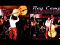 Ray Campi & The Hicksville Bombers - Quit Your Triflin'