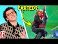 17 Embarrassing Scenes Tom Holland Had To Film DEFAULT Thumbnail