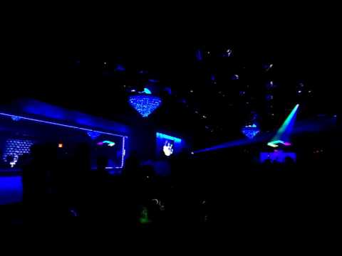 Jordan Suckley @ L8 Lounge - F.G. Noise - Recover