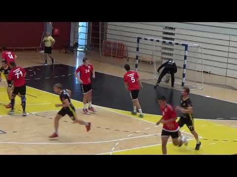 RK Dubrava RK Trnovec 16.09.2018 1. poluvrijeme A