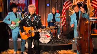 Marty Stuart - You Better Keep Her Off Your Mind