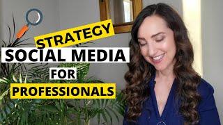 How To Market Your Professional Services On Social Media
