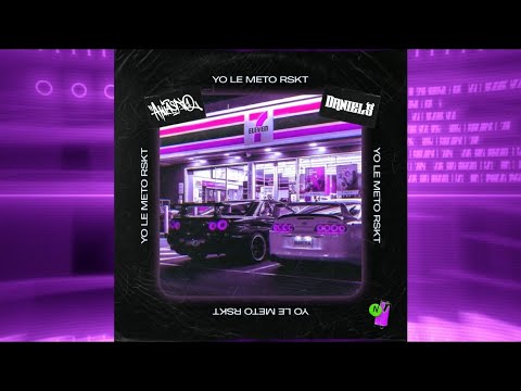 YO LE METO RSKT 🥤 ANIASKO X @Daniiielsdj