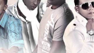 la revolucion urbana ft confucio y bopero,,este coro E pa Gente