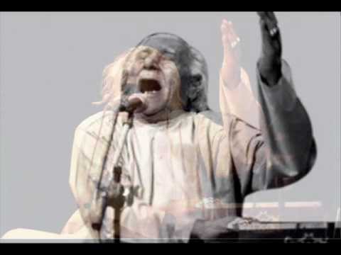 Cheena Enj Chrinda yaar Pathane Khan By Imran