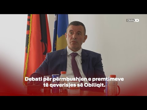 Emisioni #KallxoPernime - Jeta në Komunë - Obiliq - 25.10.2024