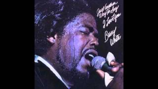 Barry White - I&#39;ll Do For You Anything You Want Me To