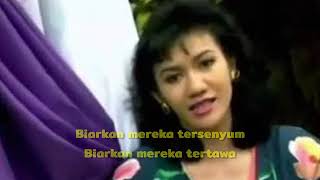 Download lagu Christine Panjaitan - Jangan Simpan Tangismu mp3
