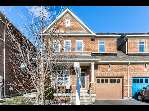 325 Giddings Crescent, Milton Home for Sale - Real Estate Properties for Sale