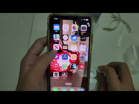 Airpods pro 2 ( fake)