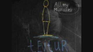 Teitur - All My Mistakes