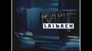 Laibach   Decade Null