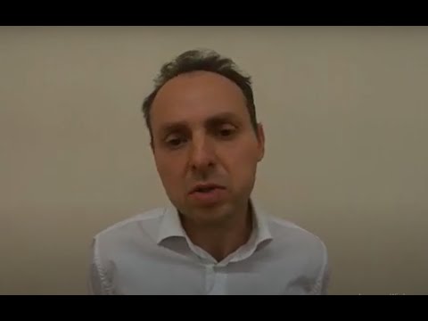 Chess Poikovsky - 2022. Round 9. Evgeny Najer.