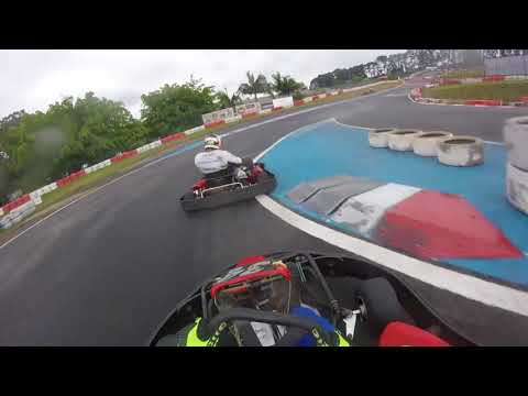 Felipe Iazzetti - Endurance 6 Horas KGV - 30/09 - PPK