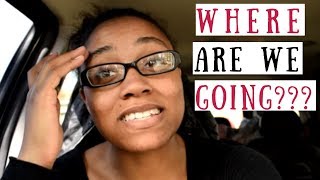 We&#39;re Moving out... on faith and out of our apartment! || Young Mrs.