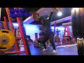 200102 새해첫운동!!