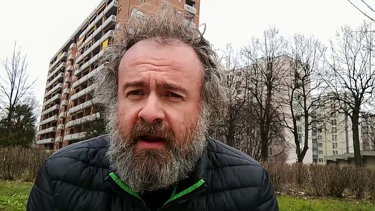 Filosofia en plein air 3: Heidegger e il nazismo