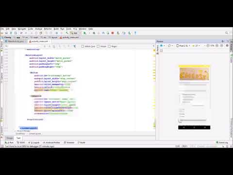 Project 3: Google Udacity Scholars Quiz App