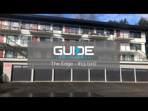 Welcome to Edge Apartments! property video