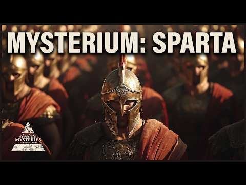 300 Spartaner gegen 2 Millionen Perser: Mythos vs. Realität der Schlacht bei den Thermopylen ⚔️ Doku