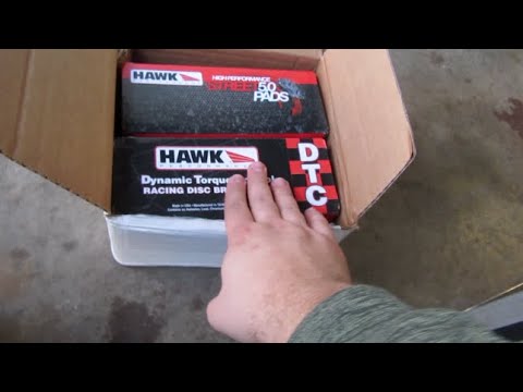 Replacing E82 135i Rear Rotor and Pads