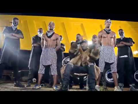 M RICH ft SELEMENTALLY & FIDELOSSO MONTAofficial music video by Boaz Art& Gesha One