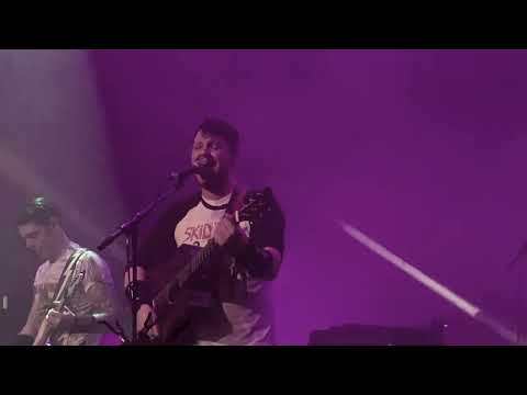 The Revellers  - Worth Fighting For - Shetland Folk Festival 2024