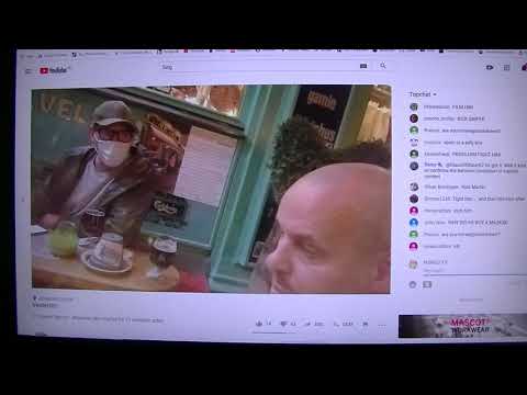 MongoTV_5312 - Del 7 - SER Bjorn TV LIVE