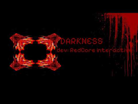 Darkness youtube-video