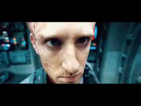 iPhone emotes - Payton - Pandorum