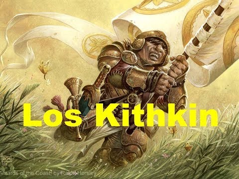 Los Kithkin