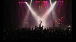 Il Vento - LITFIBA - 1991 - El Diablo Tour - Cesena.avi