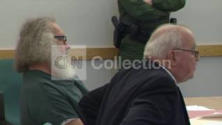 VT- RANDY QUAID IN COURT- CHARGES DROPPED