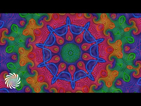 Hallucinogen - Shamanix (Domestic & Spacecat Remix) | Trancentral