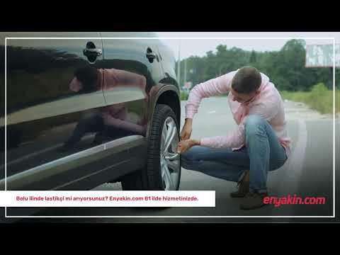 Bolu ilinde Lastikçi mi arıyorsunuz? Enyakin.com 81 ilde hizmetinizde.