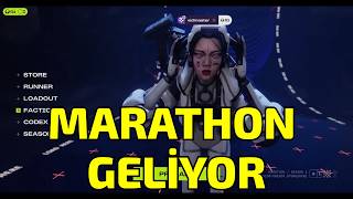 Gıcır Gıcır FPS Geliyor / Marathon from Bungie