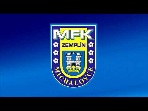 MFK Zemplin Michalovce - 35 golov - Fortuna liga 2017/2018