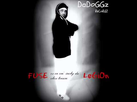 FUSE(LEGION)-Es u Shoxks