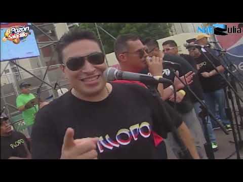 Gaiteros de Pillopo - En Vivo desde el Pozón del Saladillo (Show Completo)