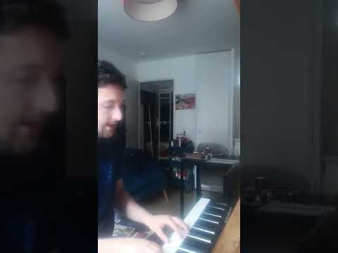 "Madame nature" d'Aldebert et Tété par Matthieu Lancelot