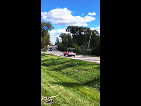 1969 Chevrolet Nova (CC-2013042) for sale in Volo, Illinois