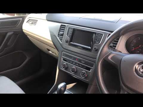 Volkswagen Golf SV 1.2 TSI BlueMotion Tech S DSG