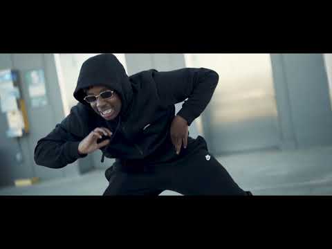 Chap Dinero - Promise (official video) prod.Mike Diggem | [shot by @robdriscal]